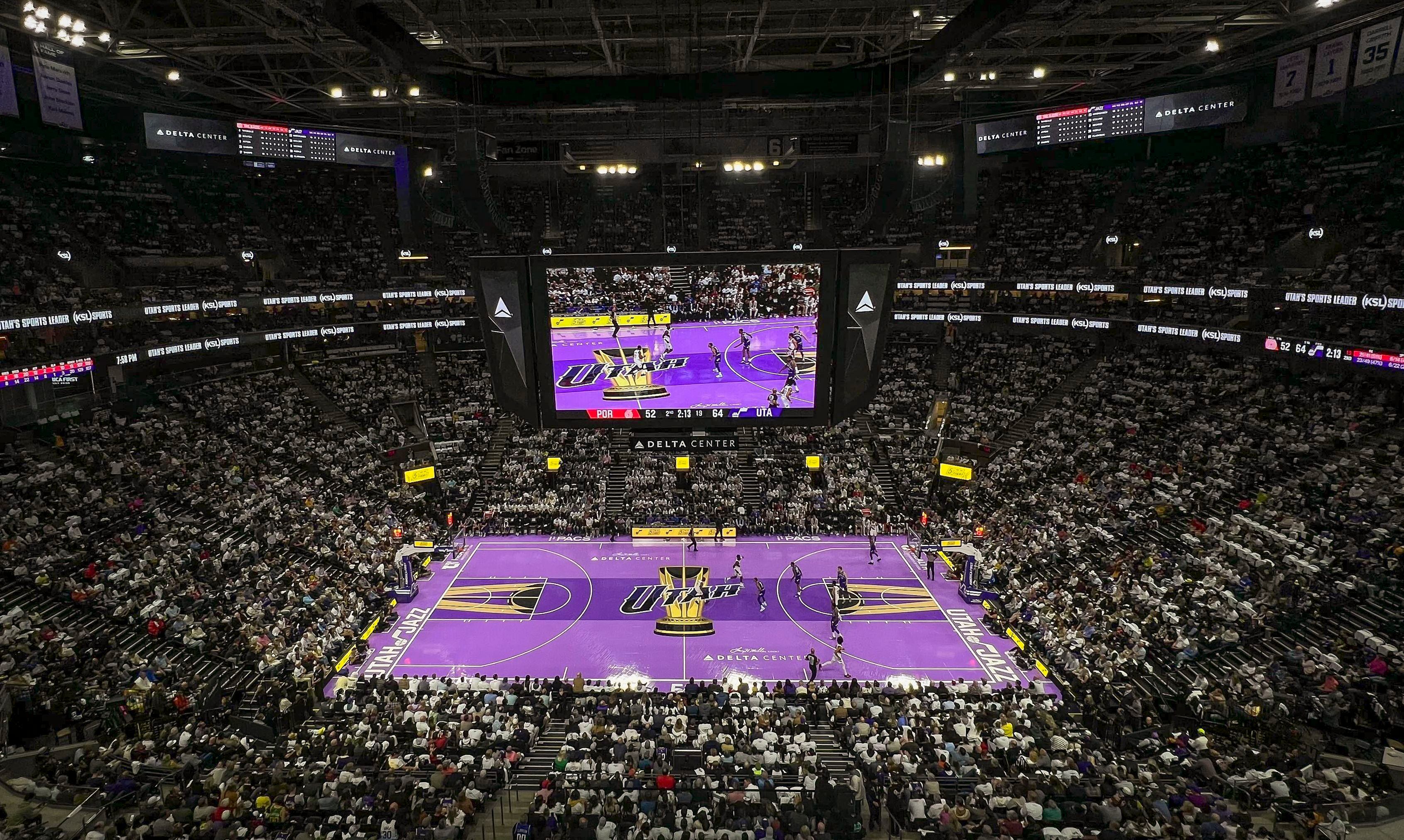 New NBA In-Season Tournament Debuts – The Bulldog Tribune