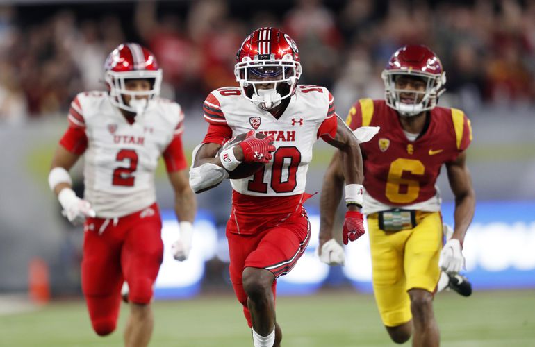 Back-to-Back Pac-12 Champions Utah Football 2023 Season Ticket Renewals Set  To Begin - University of Utah Athletics