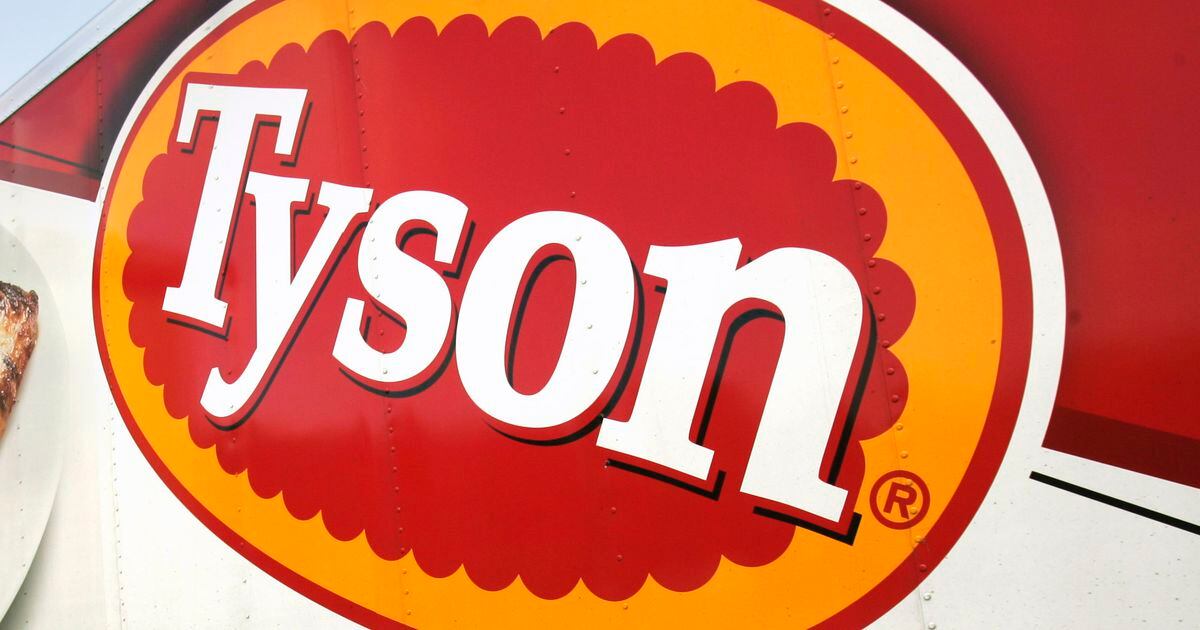 Tyson Food to build a beef and pork plant in Eagle Mountain, employing ...