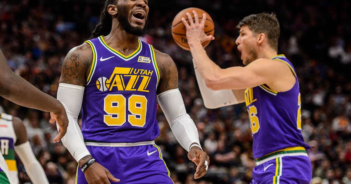 The Jazz Needed To Be Bold This Offseason And They Have Been Was The Cost Worth It