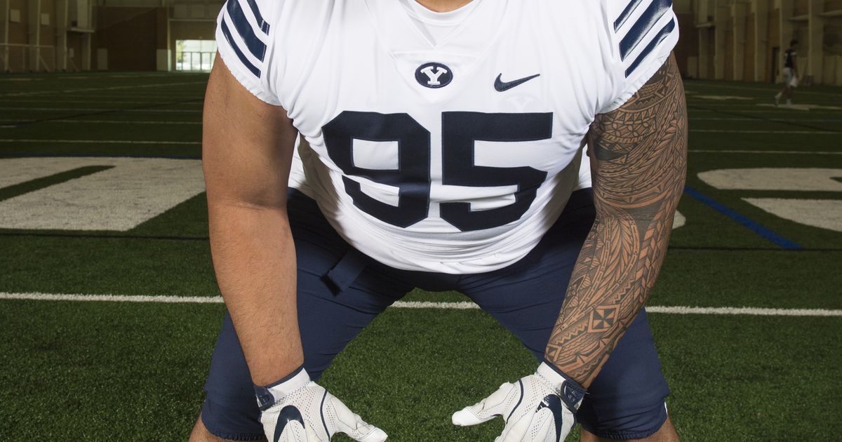 Khyiris Tonga