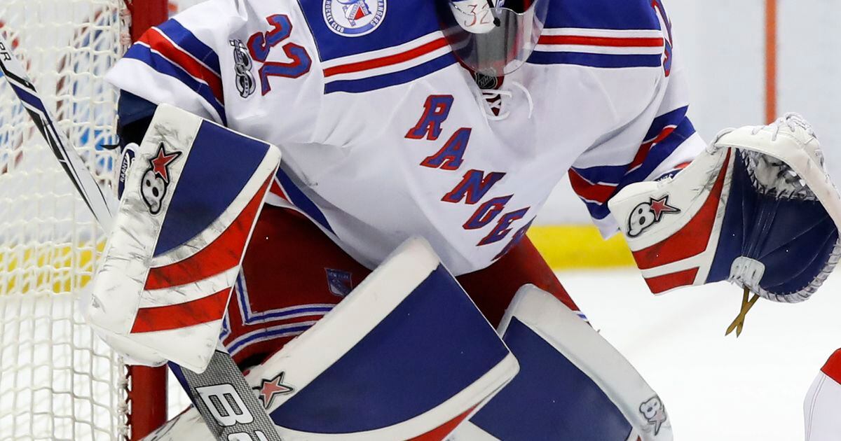 New York Rangers Among Teams Prepared to Offer Shane Doan 4-Year
