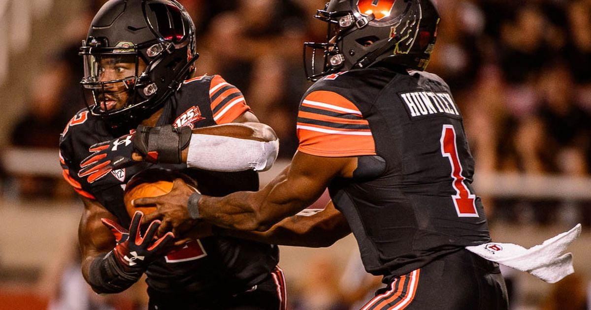 What happens now? A very different Utah team will take the field against Oregon on Saturday.