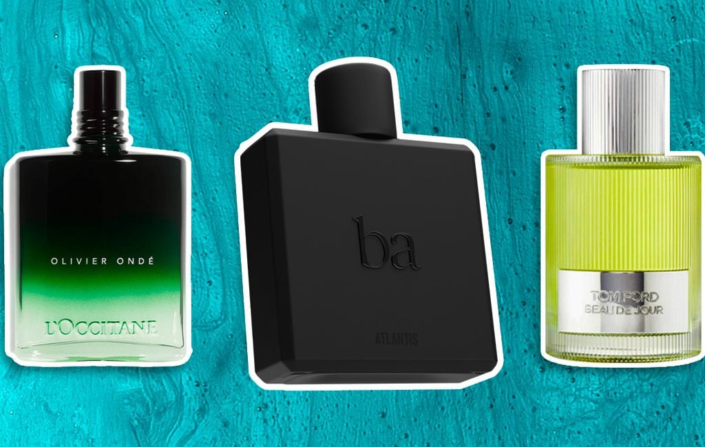 Best Tom Ford Cologne: 13 of the Freshest Bottles in the Heavy
