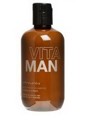 (Vitaman) | Moisturizing Shampoo.