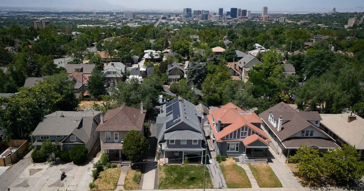 Utah property taxes 101: Why your bill is so high this year, and how you can lower it