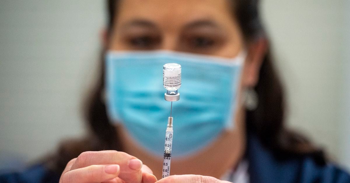 Will Utahns wait their turn in line once vaccines open up for those with underlying conditions? - Salt Lake Tribune