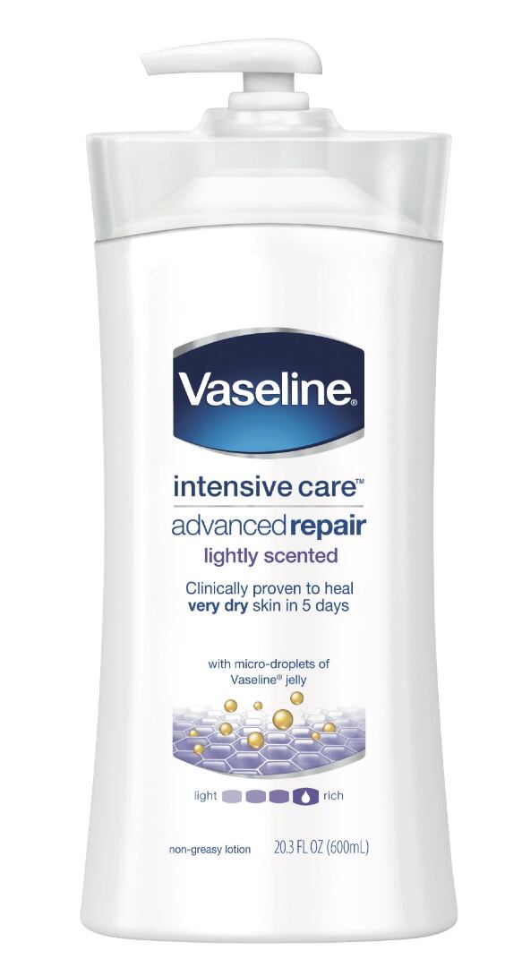 (Vaseline | Grooming Playbook, sponsored) Vaseline’s Intensive Care Advanced Repair lotion is a great product to use to reduce the effects of aging, as it will keep your skin soft, supple and moisturized.