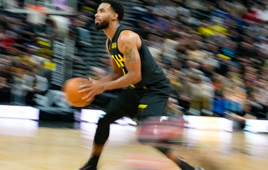 Utah Jazz NBA Draft Prospects: Tre Mann