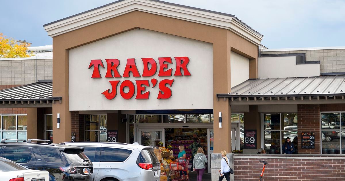 The rumors are true Trader Joe’s will open a fourth store in Utah