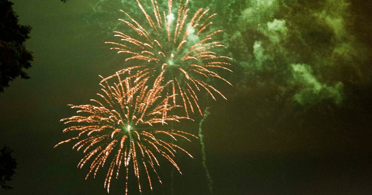 Salt Lake City’s Fourth of July fireworks will be held at The Gateway