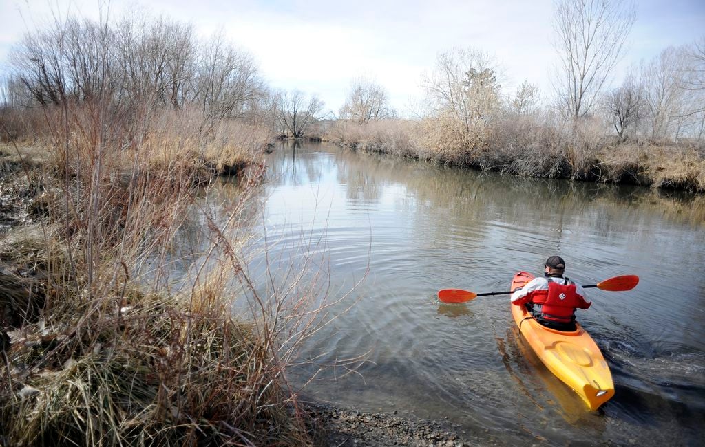 Fishing, kayaking and paddleboarding: Here's how to safely use the