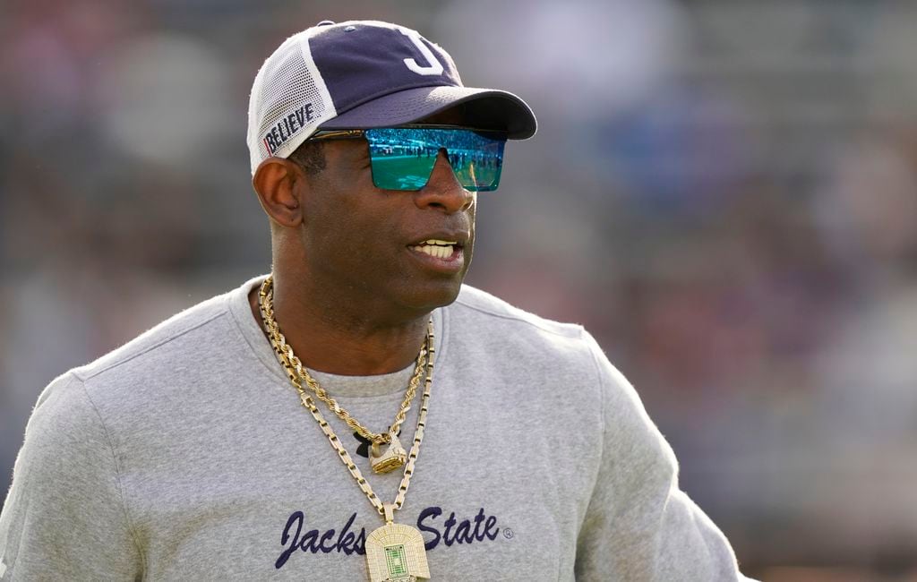 Why Is Deion Sanders Called Coach Prime?