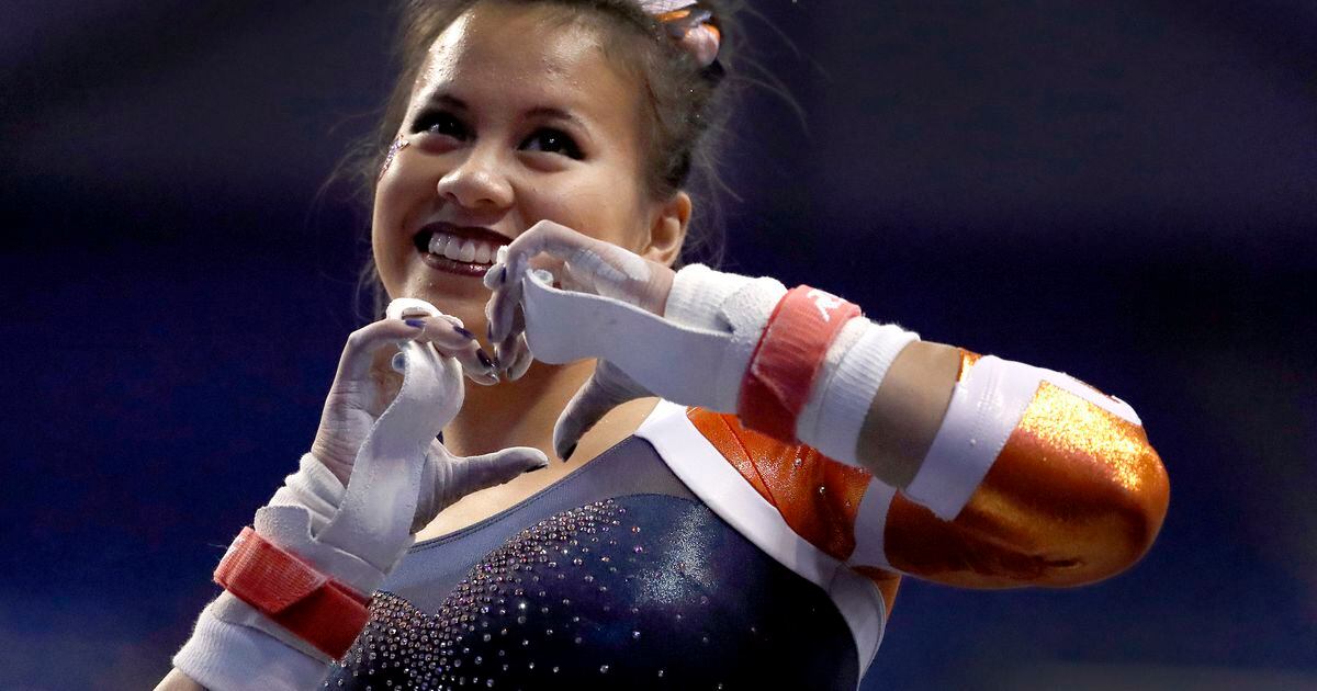 When Leotards Break – The Unfortunate Reality of Gymnast Wardrobe Malfunctions