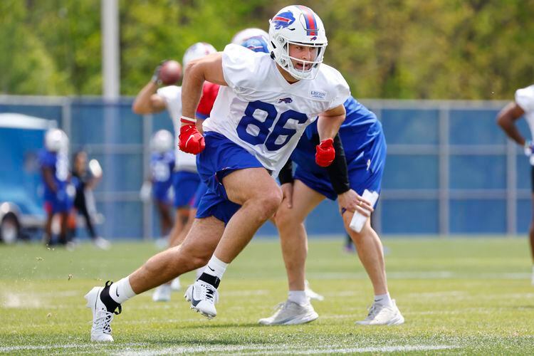 Two former Notre Dame players join New York Giants rookie minicamp