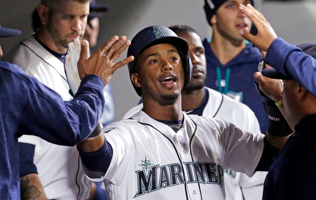 Baseball: Jean Segura gets $70M deal from Mariners covering 2018-22