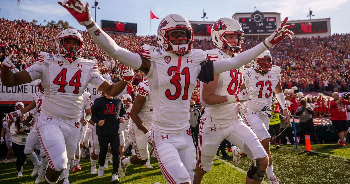 This is when and where Utah football fans can buy tickets to the Rose