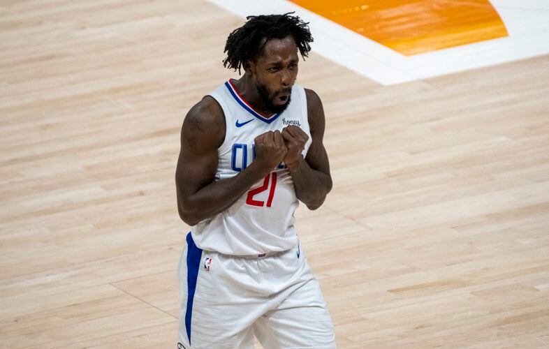 Patrick Beverley Reacts To Being Traded To The Jazz: Time To Take