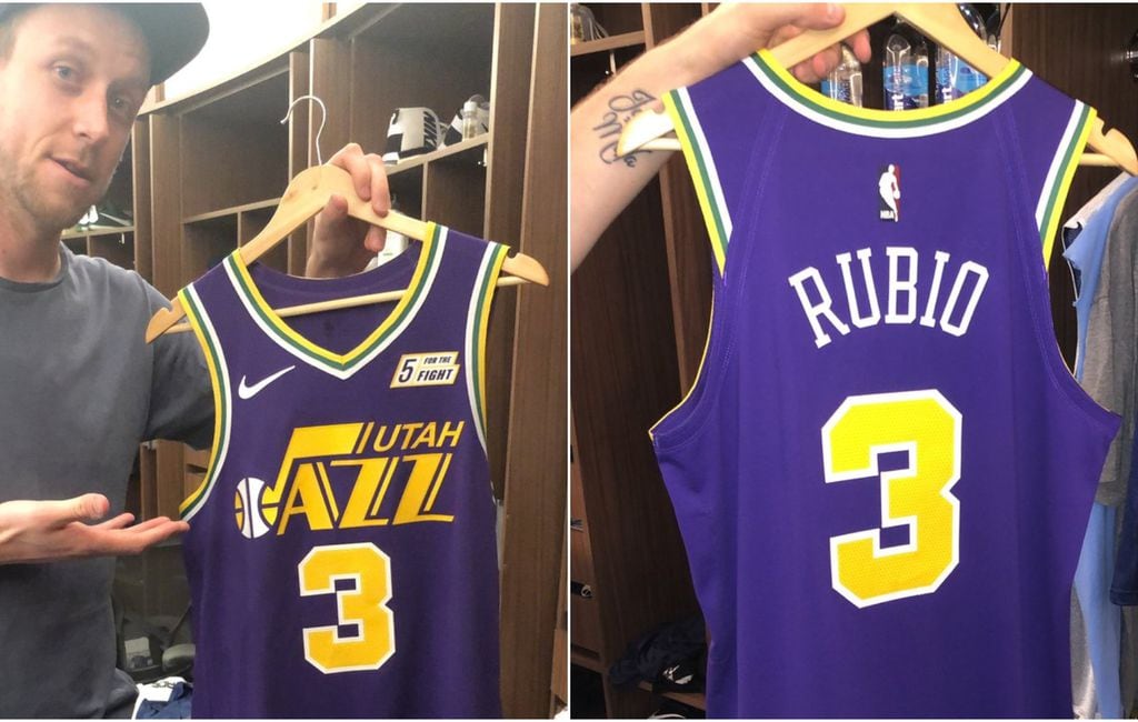 Utah Jazz: Throwback jerseys aren't just cool, they're sign of expectation