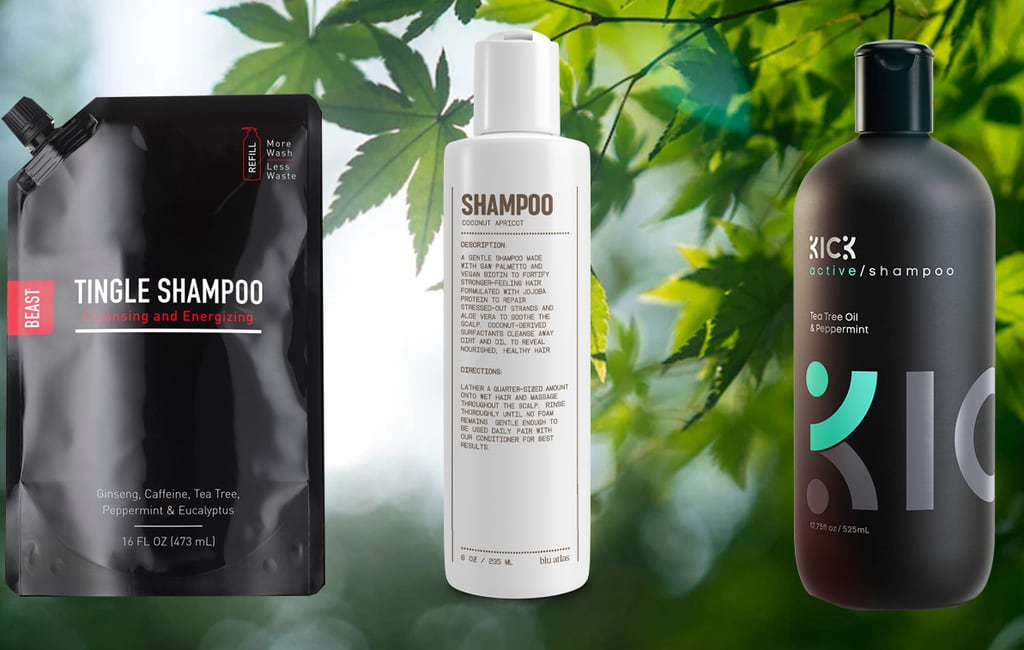 17 Best Shampoos for Men of 2024, Texted & Reviewed