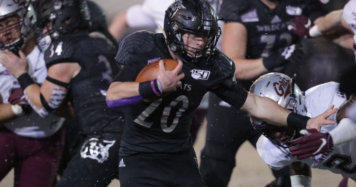 Weber State football tops Montana to advance to FCS semifinals