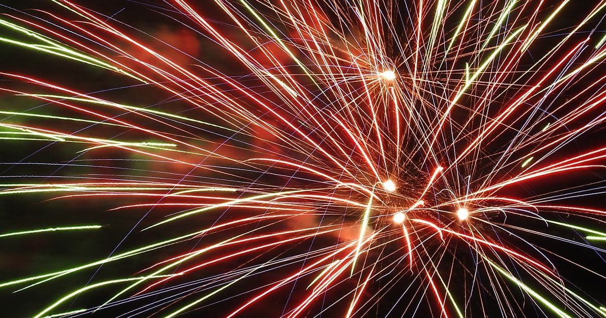 Ogden the latest Utah city to ban fireworks