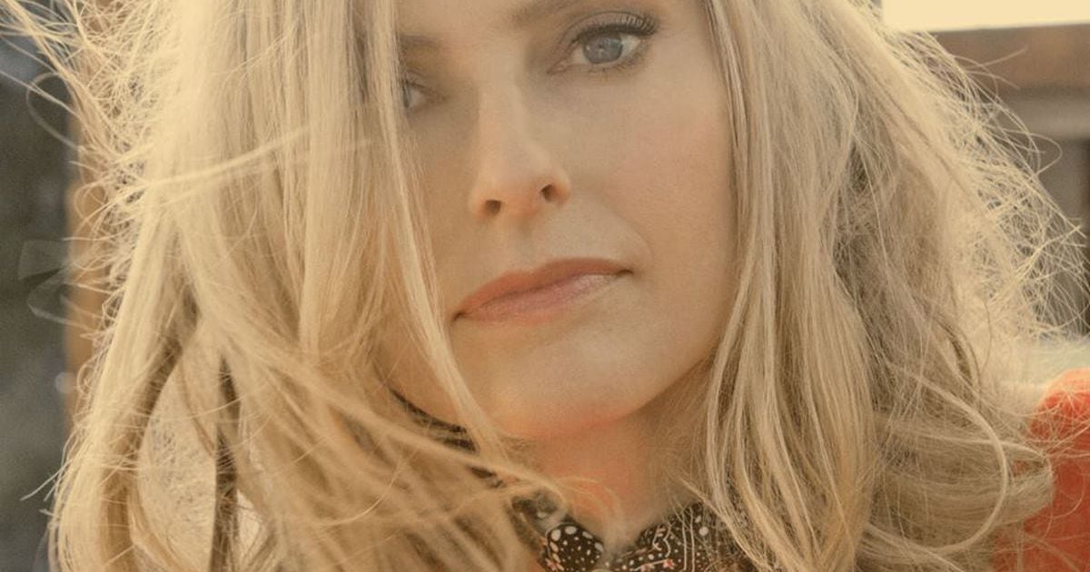 Review Aimee Mann Offers Delicate Takes On ‘mental Illness