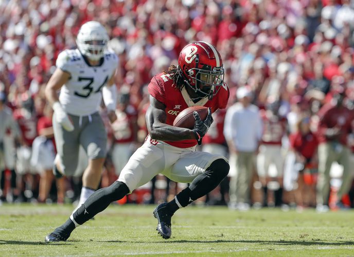 The University of Utah Athletics - With the 50th pick in the #NFLDraft, The  Chicago Bears select Jaylon Johnson! We knew you'd be a star and can't wait  to see you shine