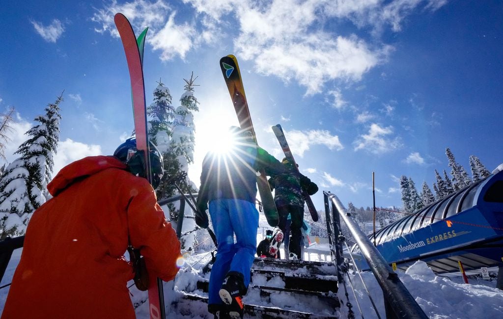 Best Places to Go for a Luxury Dream Ski Trip - Lifted by Ikon