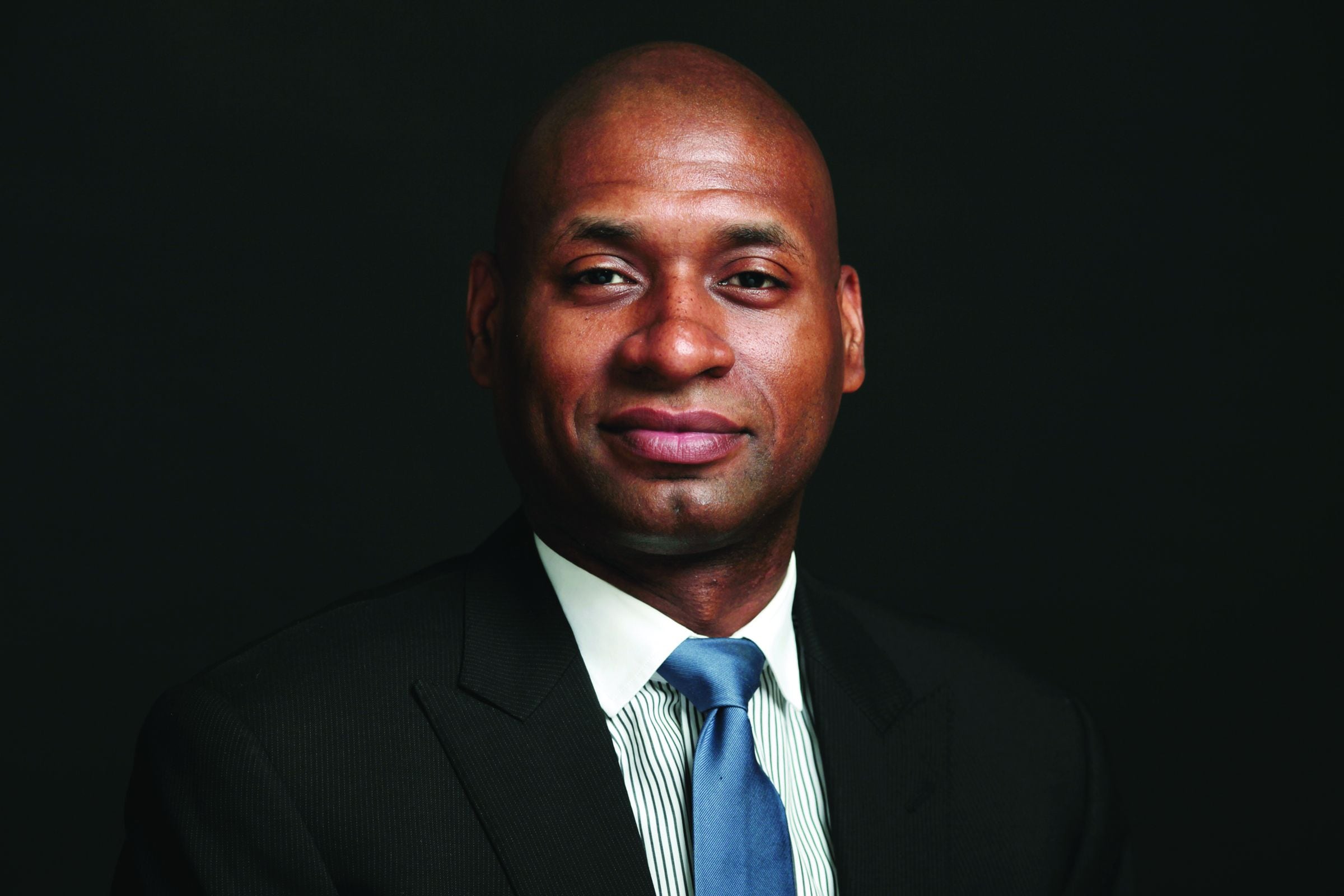 Charles Blow