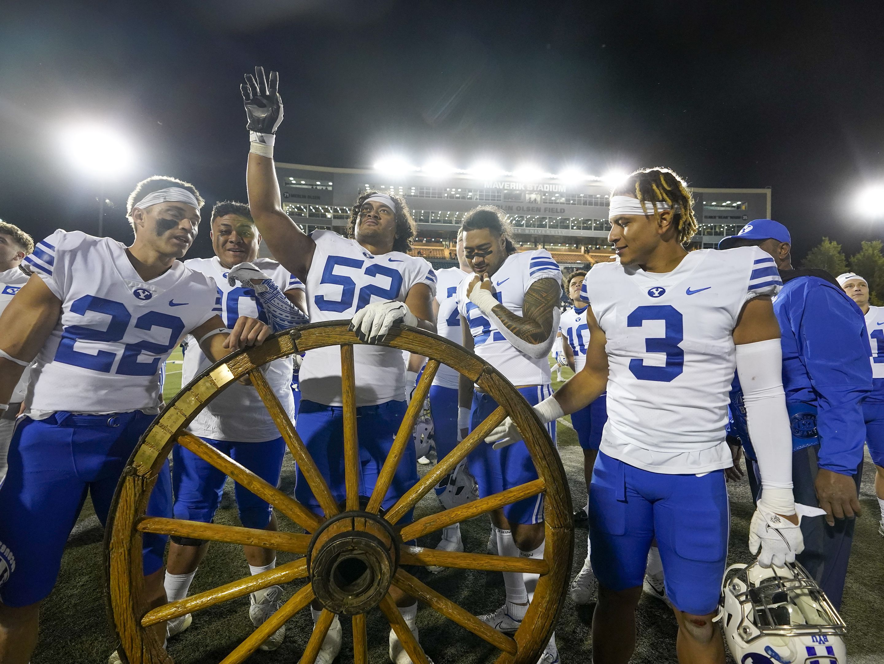 American Athletic Conference Announces Football Scheduling Model for  2023-26 Seasons - Rice University Athletics