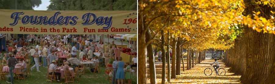 Here's what 'The Sandlot' looks like 25 years after the movie was
