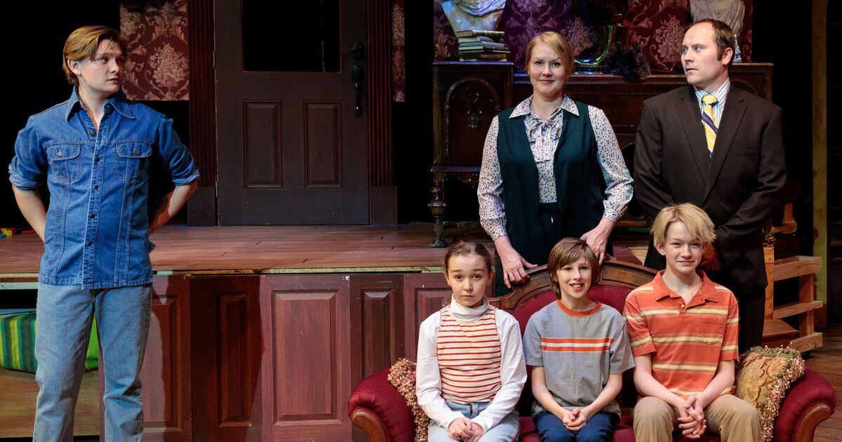 The First Broadway Musical To Feature A Lesbian Lead Finds A Utah Stage