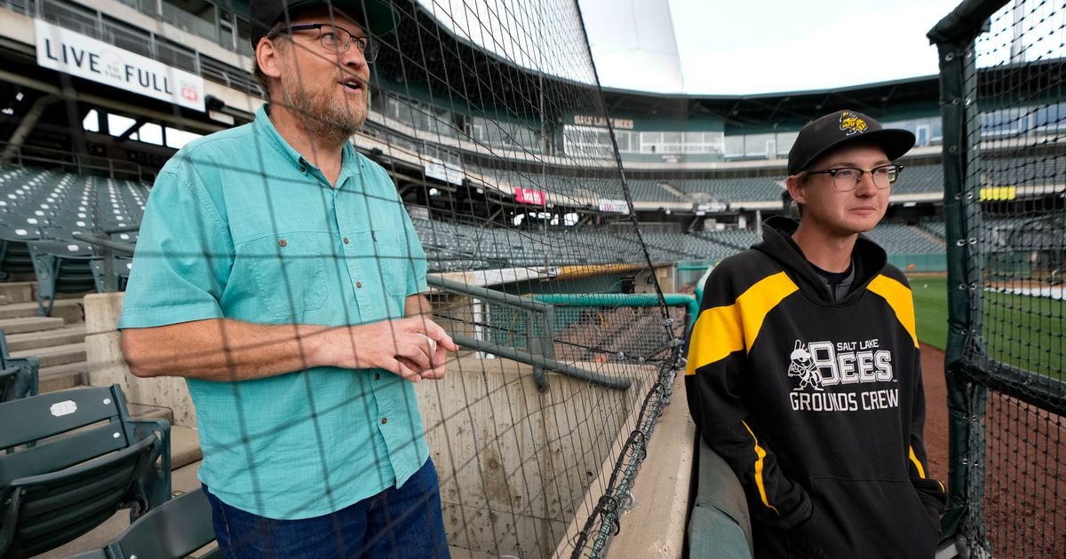 Tim Lincecum pitched for the Salt Lake Bees today - Halos Heaven