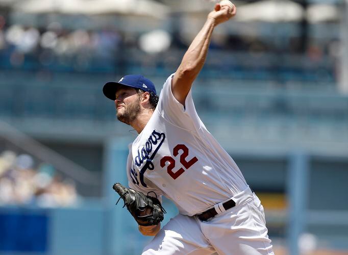 Clayton Kershaw and 3 Dodgers to keep tabs on during World Baseball Classic