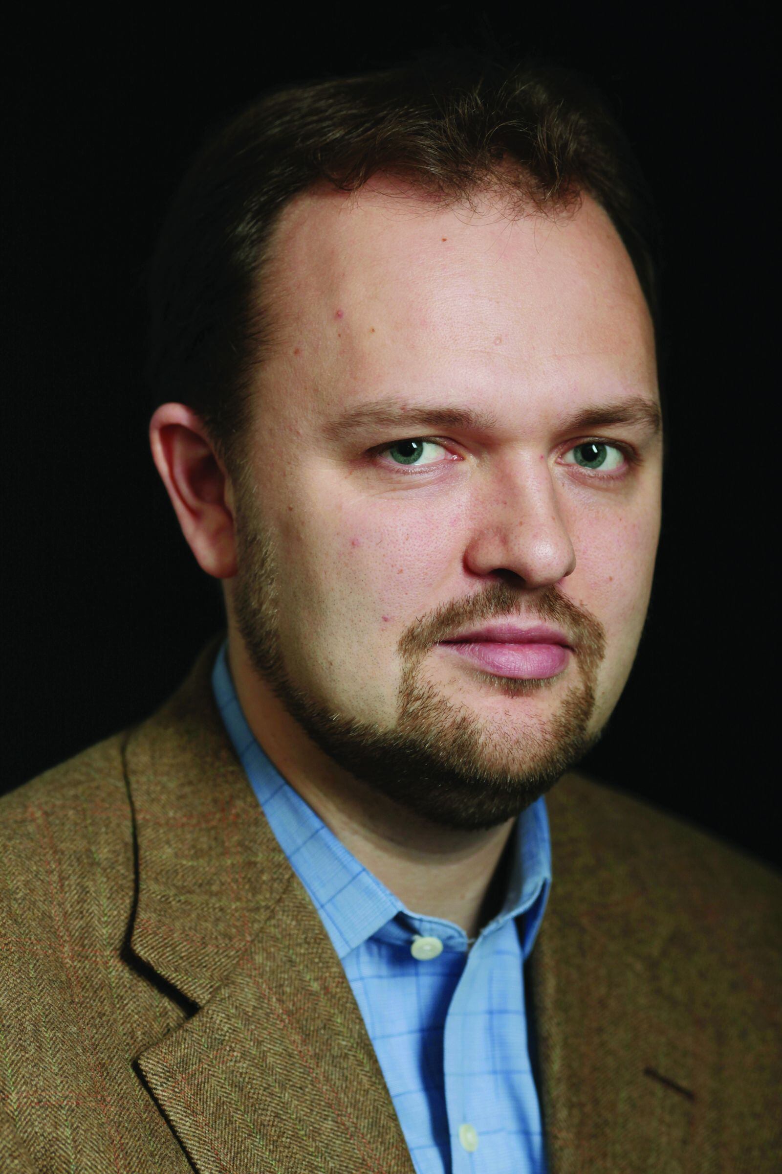 Ross Douthat