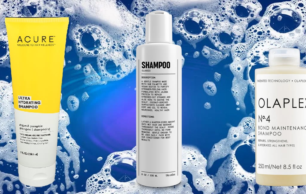 Paul Mitchell Shampoo One, Everyday Wash, Balanced Clean, For All Hair Types