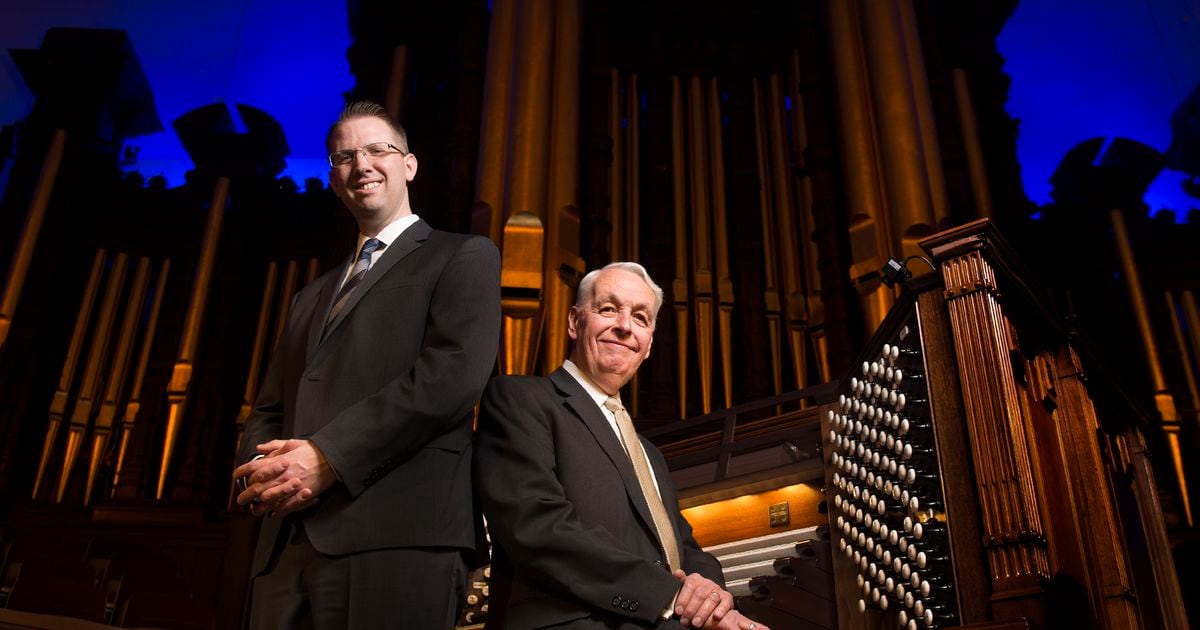 To Conserve The Met's Pipe Organ, We Pulled Out All the Stops!