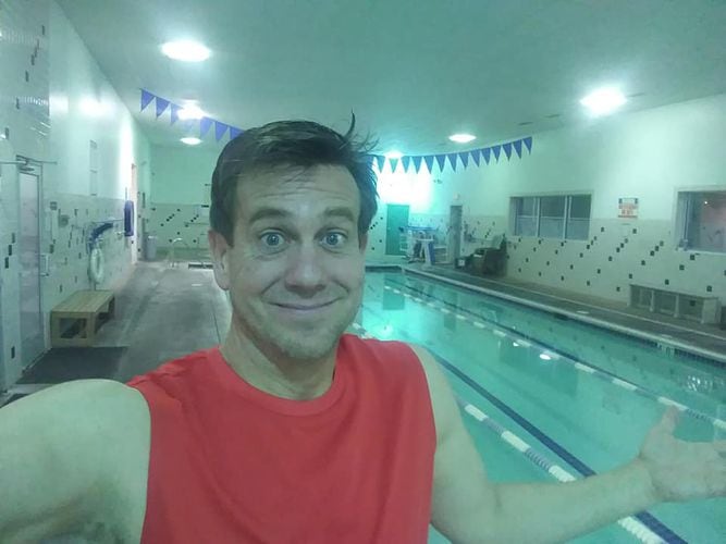 Utah Man Trapped In 24 Hour Fitness After Employees Lock Up And Leave