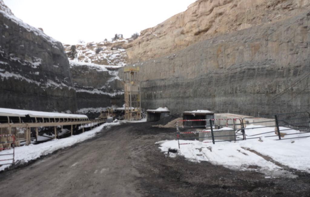 Utah operator fined for mining unleased federal coal