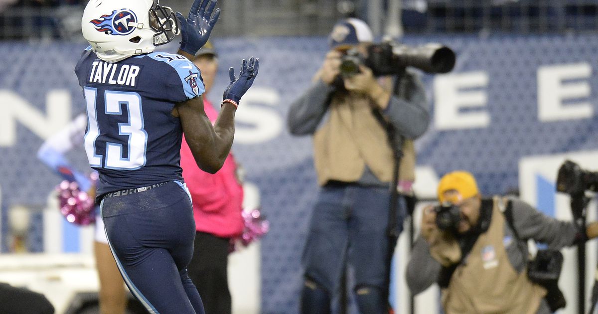 Finally! Tennessee Titans end 11-game skid to Indianapolis Colts