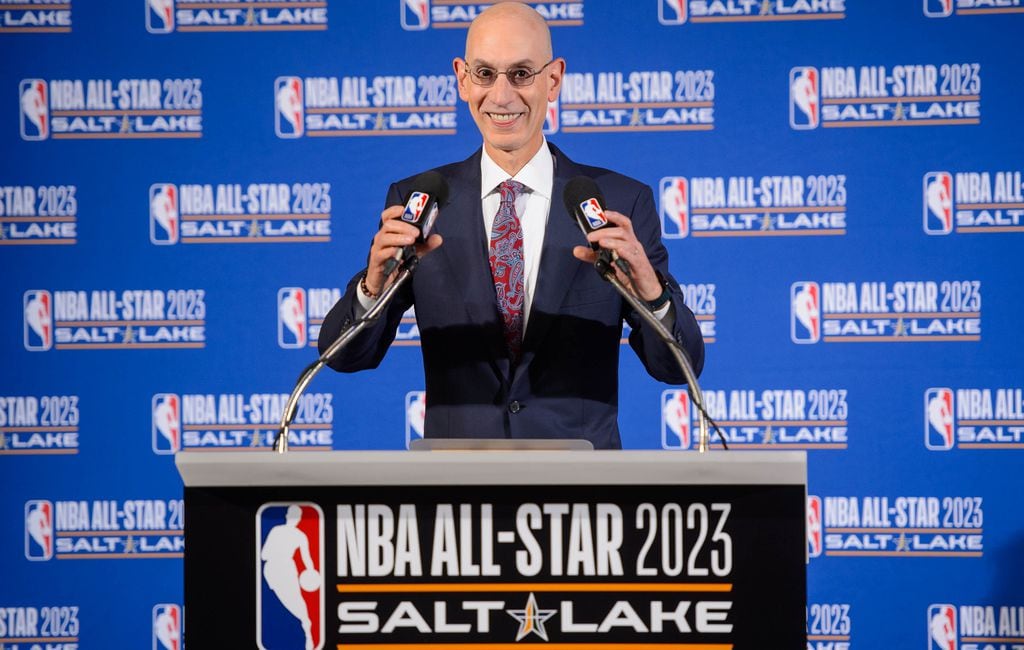 NBA app launches personalization features, live game experience, original  programming slate for 2023-24 season - MediaBrief