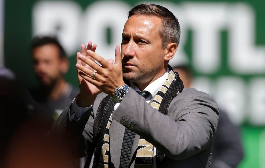 Caleb Porter shocks MLS by leaving as Portland Timbers coach