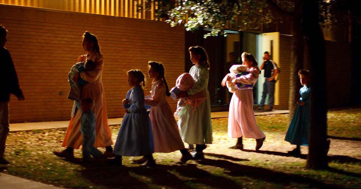 Removing Polygamy As A Felony Is One Of The Important Laws That Take 