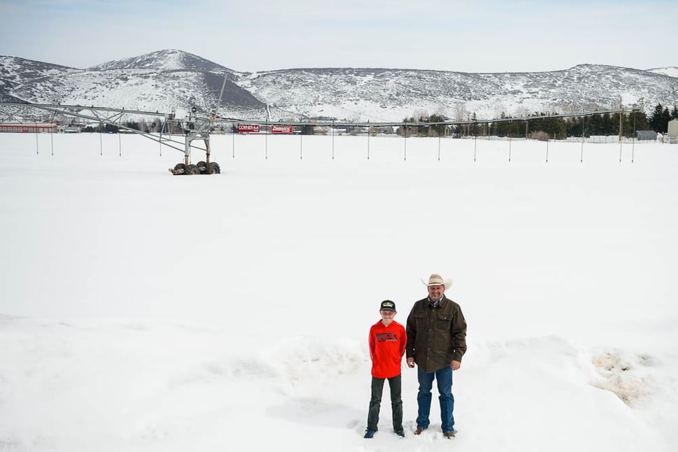 A Key Slice Of Summit County S Farm Heritage Can Be Saved But The