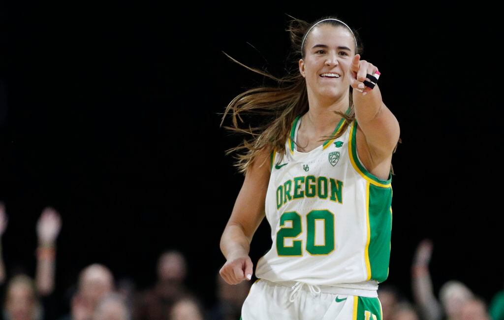 28 from Pac-12 women's basketball on WNBA Training Camp rosters