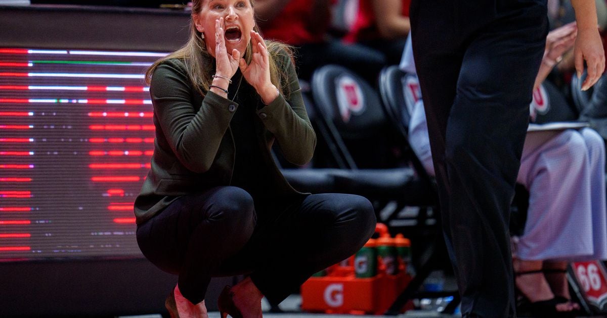 Utah Utes mailbag: Does women’s basketball’s success mean someone might try to poach Lynne Roberts?