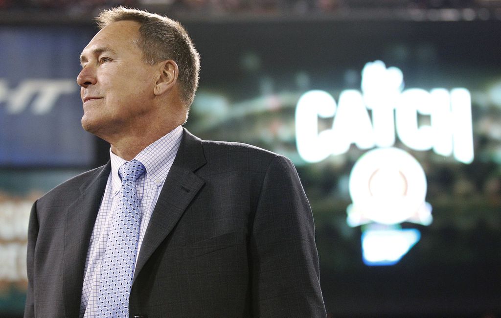 Dwight Clark, San Francisco 49ers Receiver Famed for 'The Catch,' Dies at  61 - TheWrap