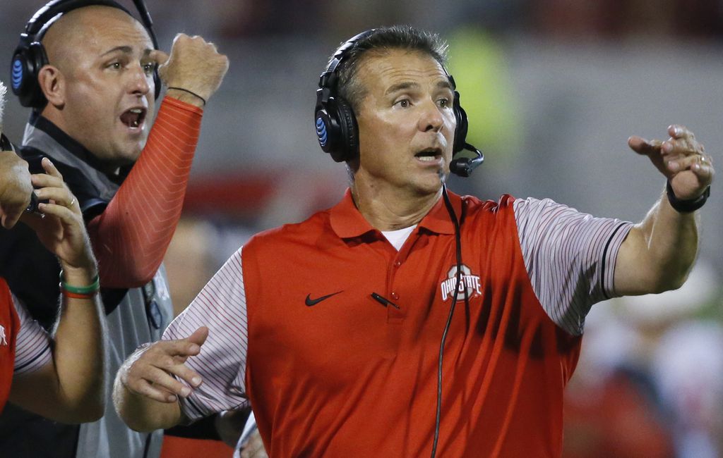 Monson: Former Utah coach Urban Meyer should face the hard truth in the  wake of the Zach Smith scandal