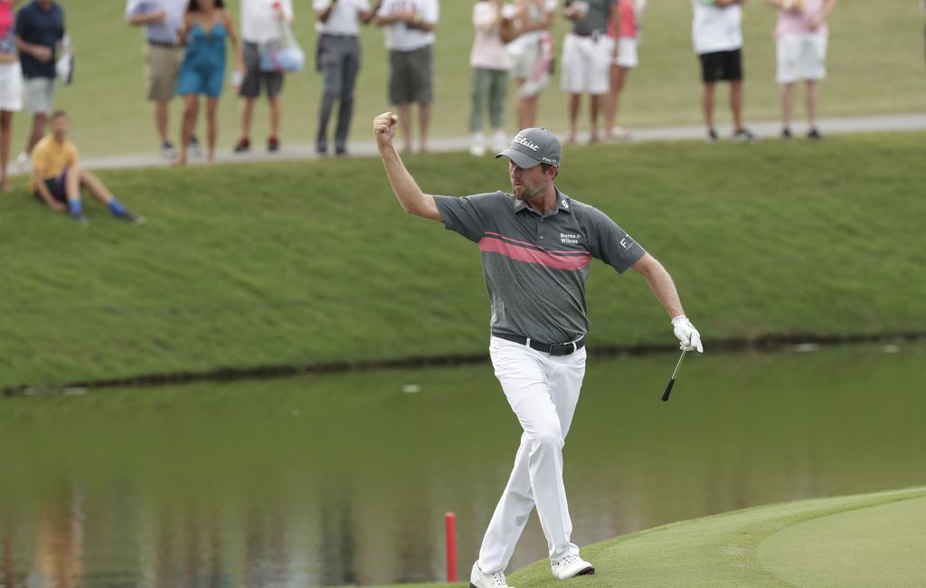 Which PGA players have the best shot of winning The Players